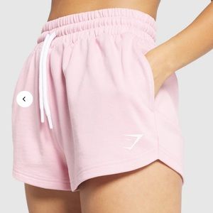 Gymshark Throw On Shorts